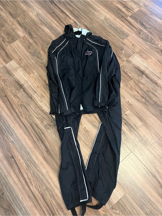 Harley-Davidson Jackets & Blazers - Harley Davidson Women's rain suit Jacket & Pants